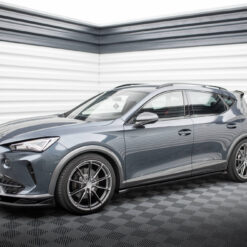 Set of Splitters Cupra Formentor VZ Mk1