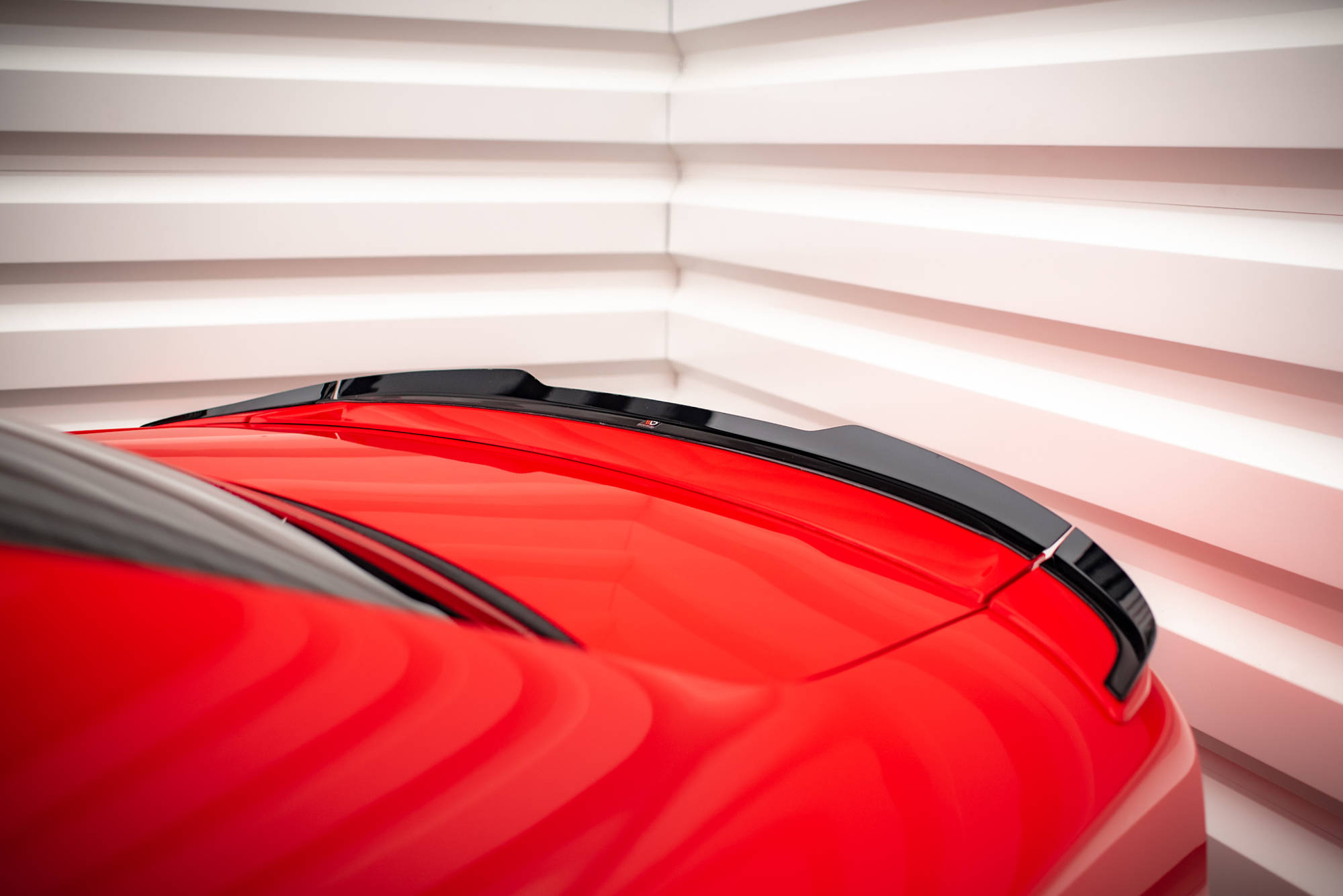 Set of Splitters Dodge Charger RT Mk7 Facelift - Image 13