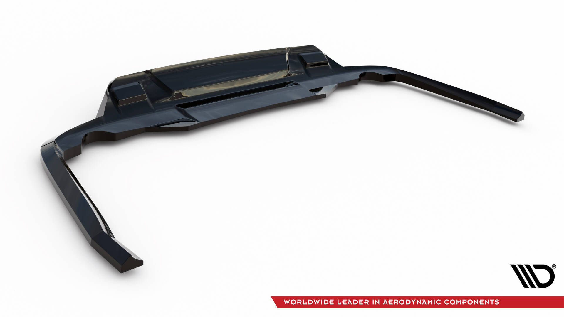Set of Splitters Ford Explorer XLT Mk6 - Image 18