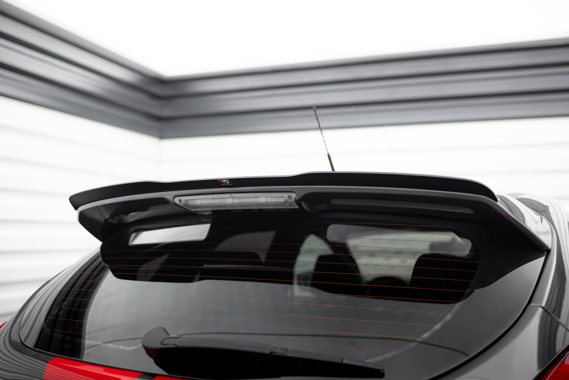 Set of Splitters Ford Focus ST Mk3 Facelift - Image 10