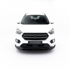 Alternative view of Set of Splitters Ford Kuga ST-Line Mk2 Facelift
