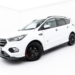 Set of Splitters Ford Kuga ST-Line Mk2 Facelift