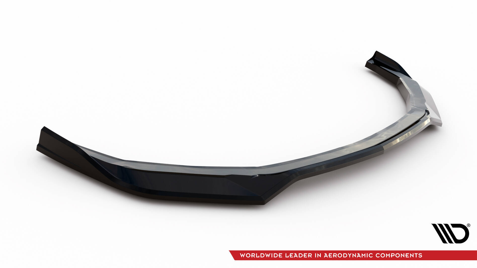 Set of Splitters Ford Mustang GT Mk7 - Image 17