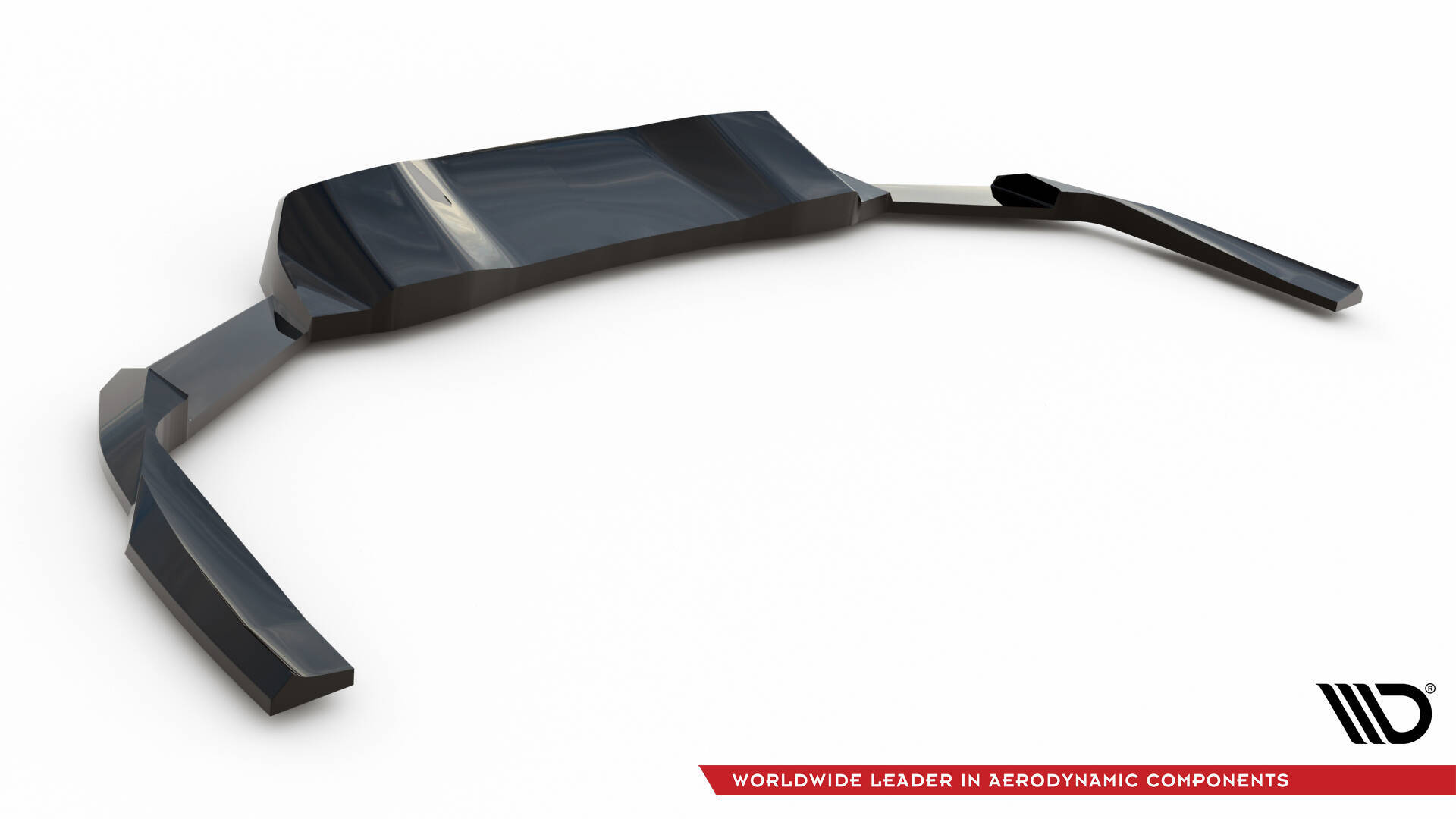 Set of Splitters Ford Mustang GT Mk7 - Image 21