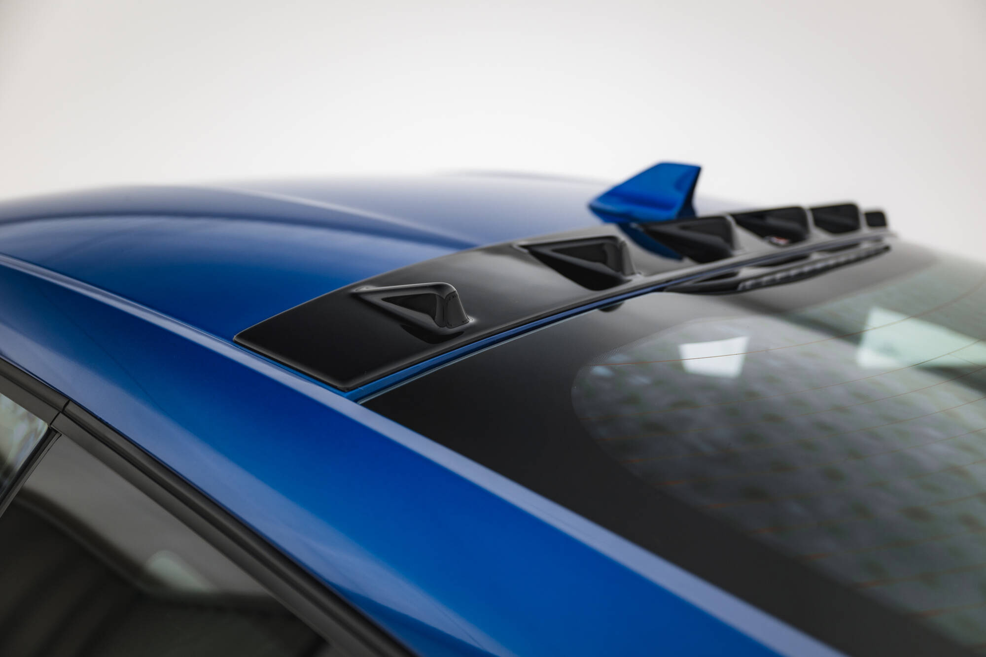 Set of Splitters Ford Mustang GT Mk7 - Image 16