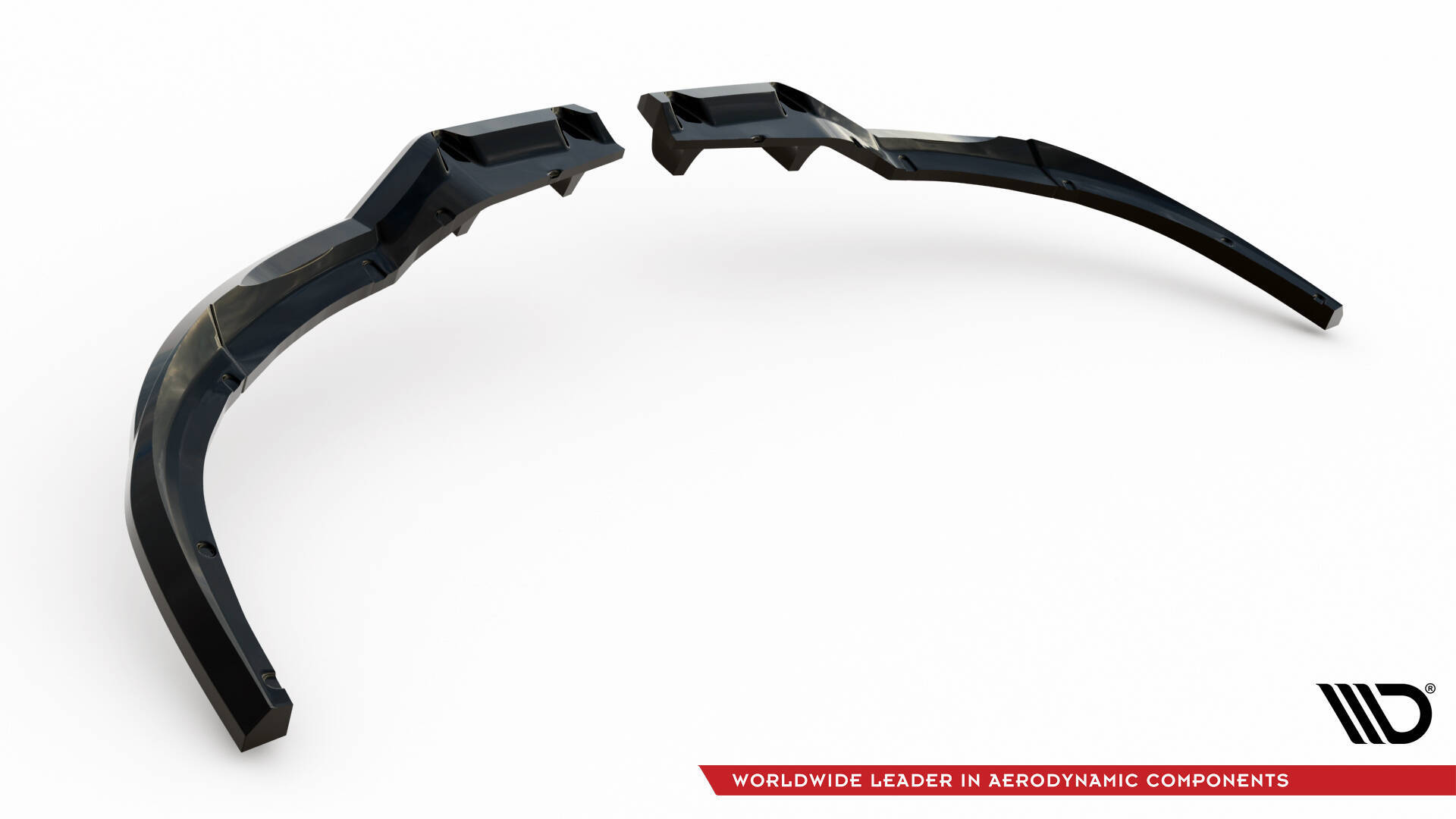 Set of Splitters Ford S-Max ST-Line Mk2 - Image 20