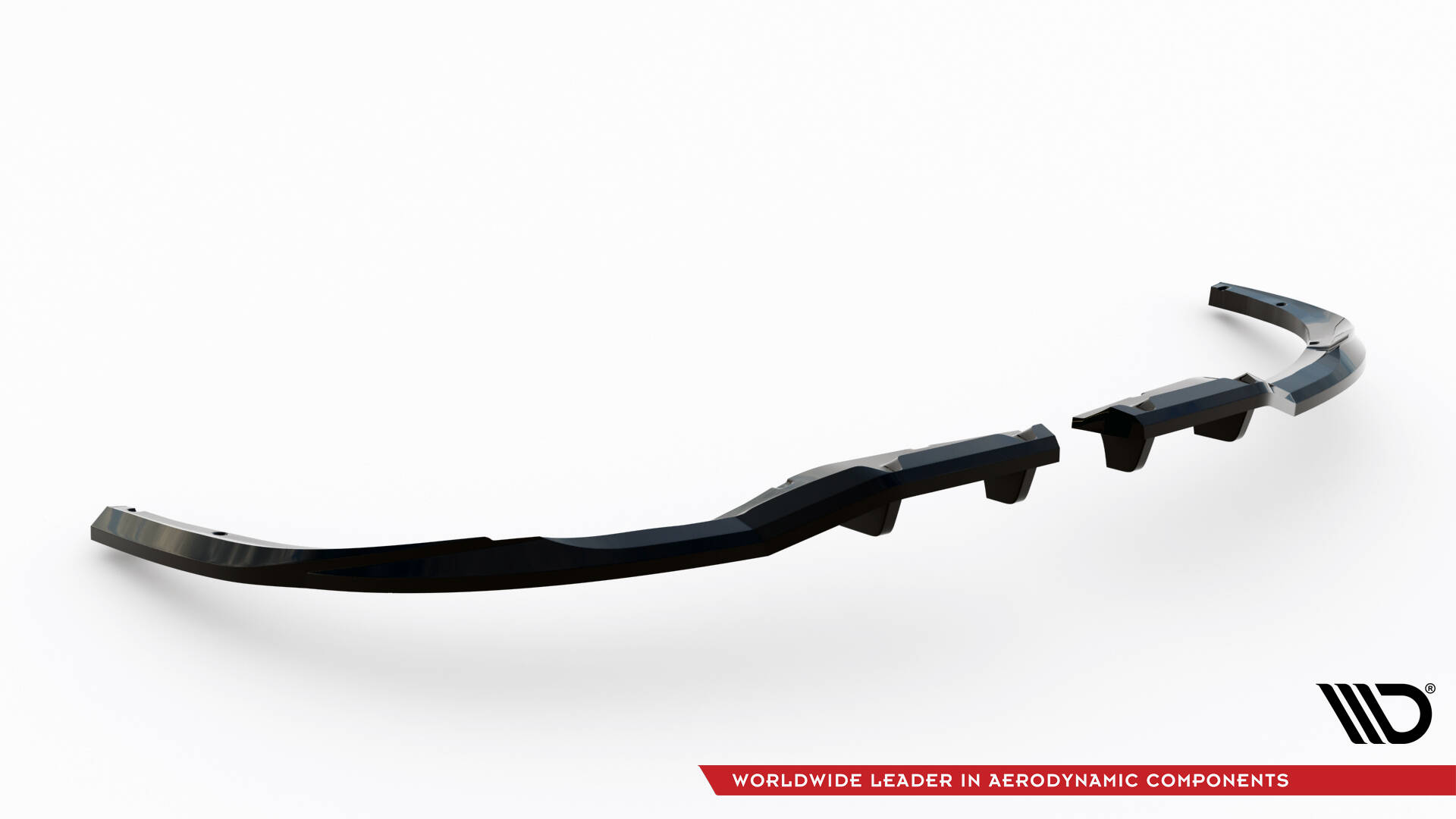 Set of Splitters Ford S-Max ST-Line Mk2 - Image 19
