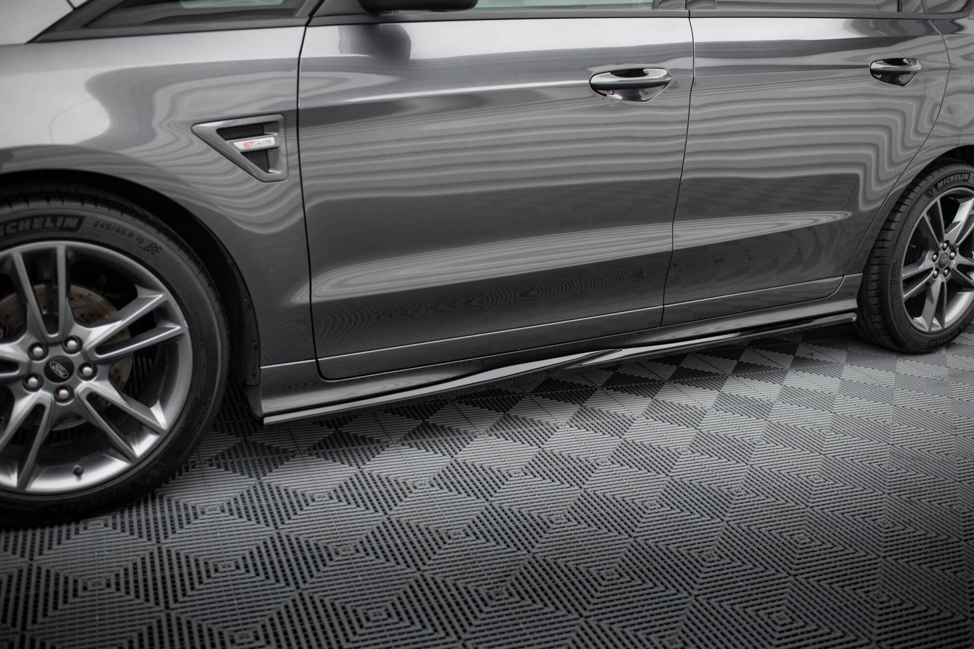 Set of Splitters Ford S-Max ST-Line Mk2 - Image 6