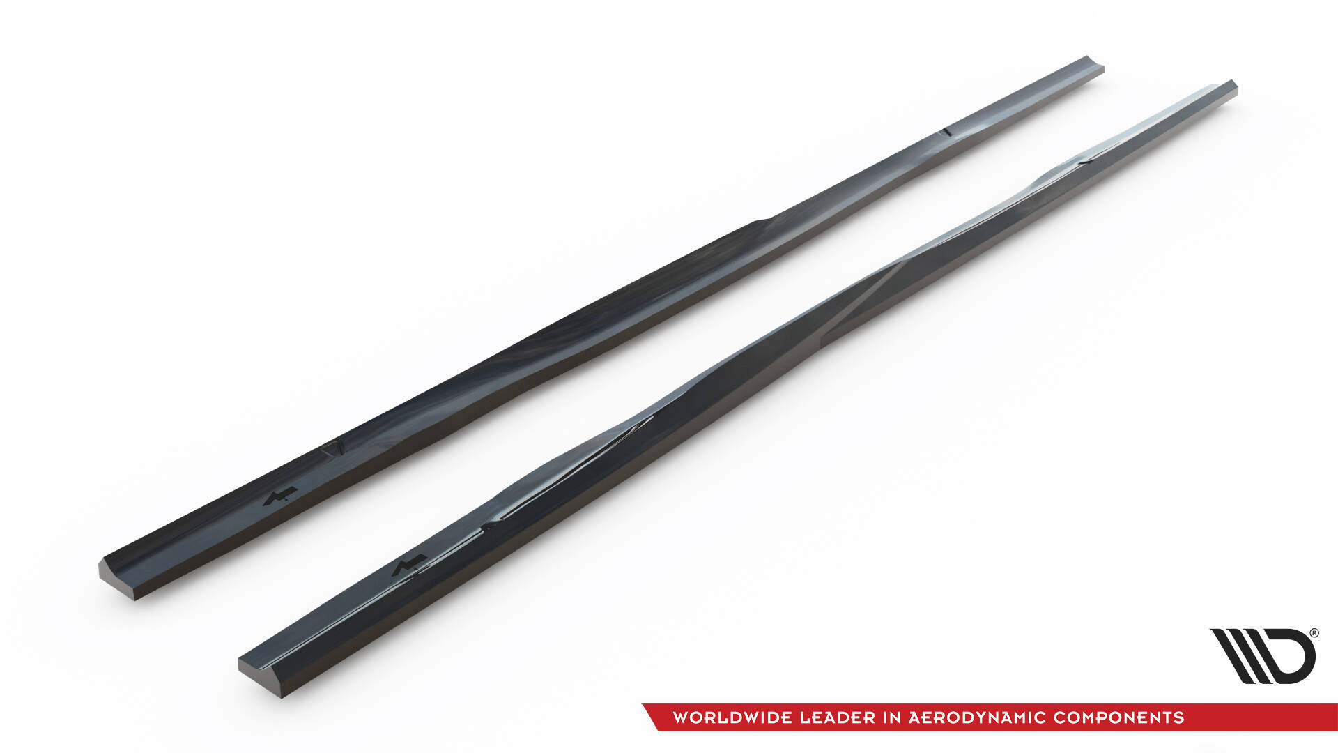 Set of Splitters Ford S-Max ST-Line Mk2 - Image 17
