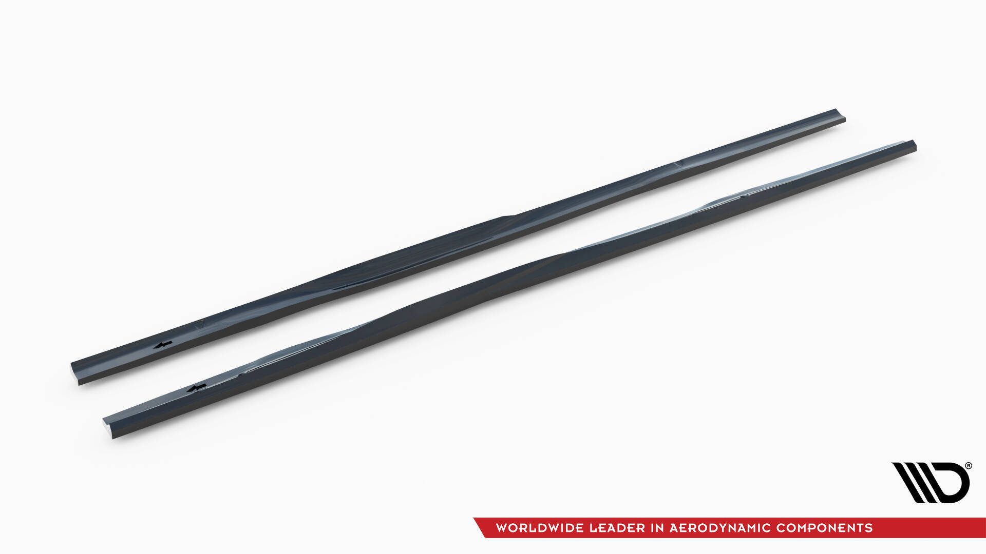 Set of Splitters Ford S-Max ST-Line Mk2 - Image 18