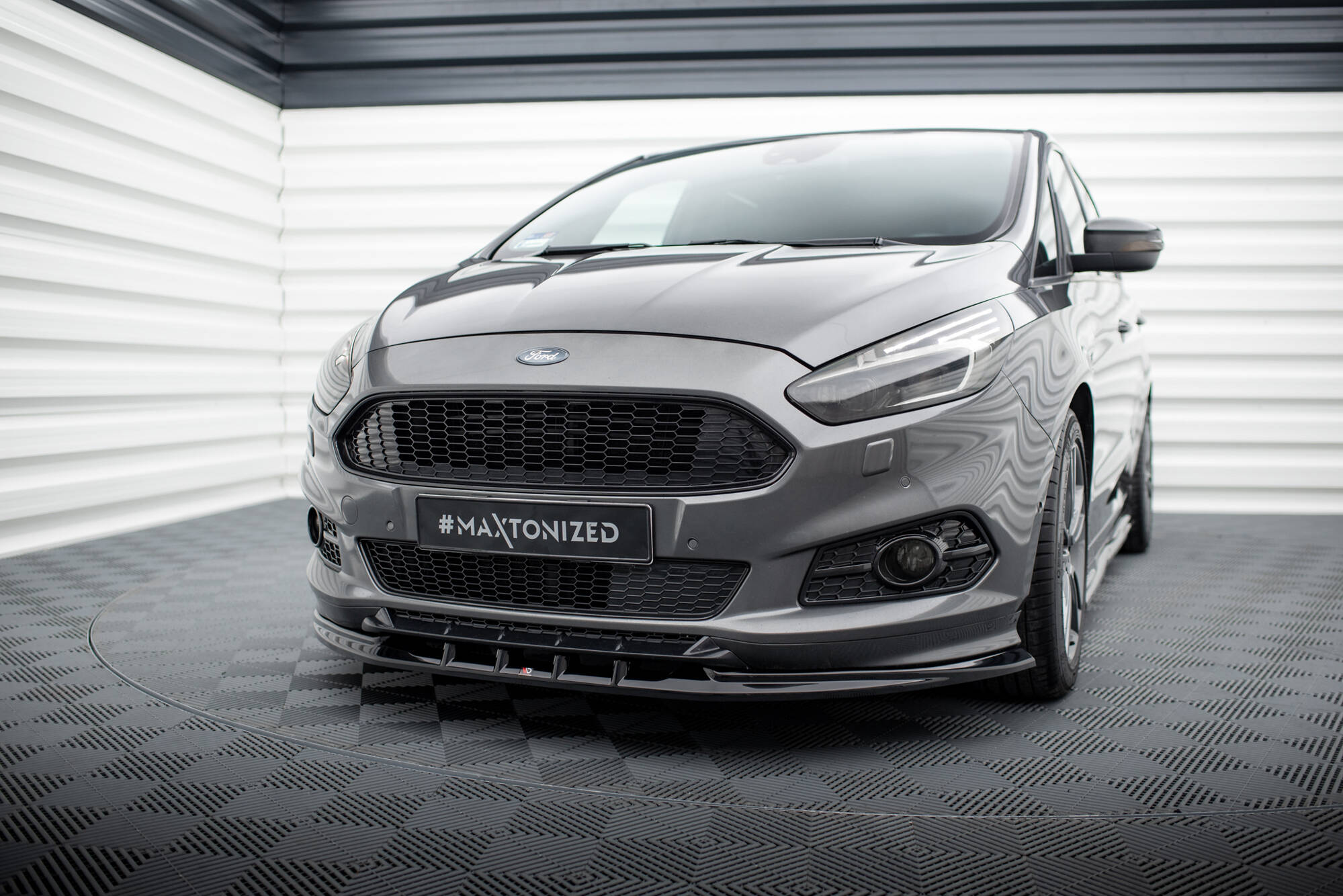 Set of Splitters Ford S-Max ST-Line Mk2 - Image 3