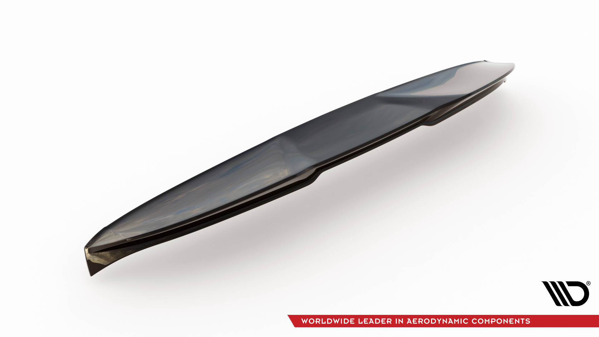 Set of Splitters Ford S-Max ST-Line Mk2 - Image 22