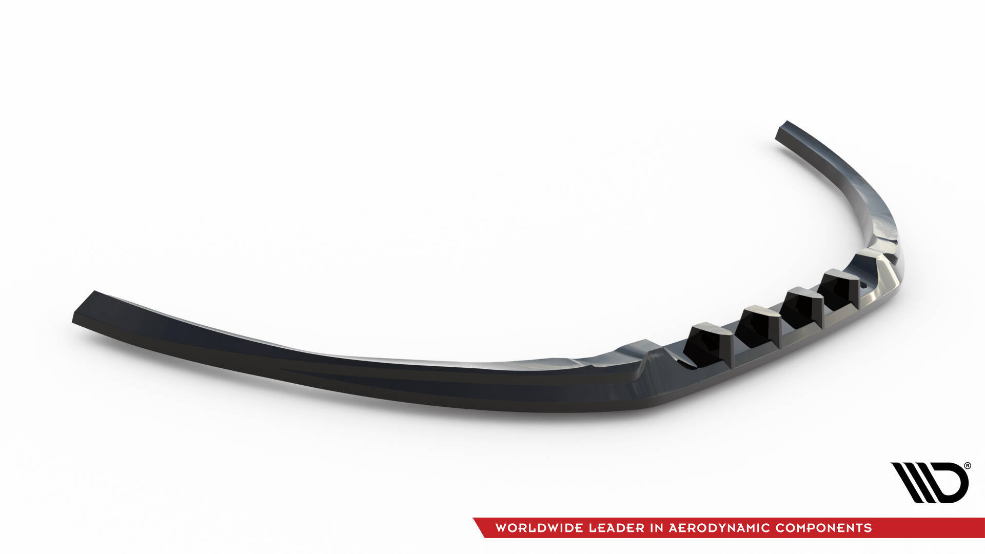 Set of Splitters Ford S-Max ST-Line Mk2 - Image 15