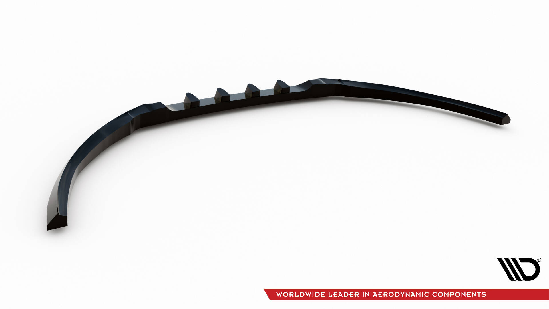 Set of Splitters Ford S-Max ST-Line Mk2 - Image 16
