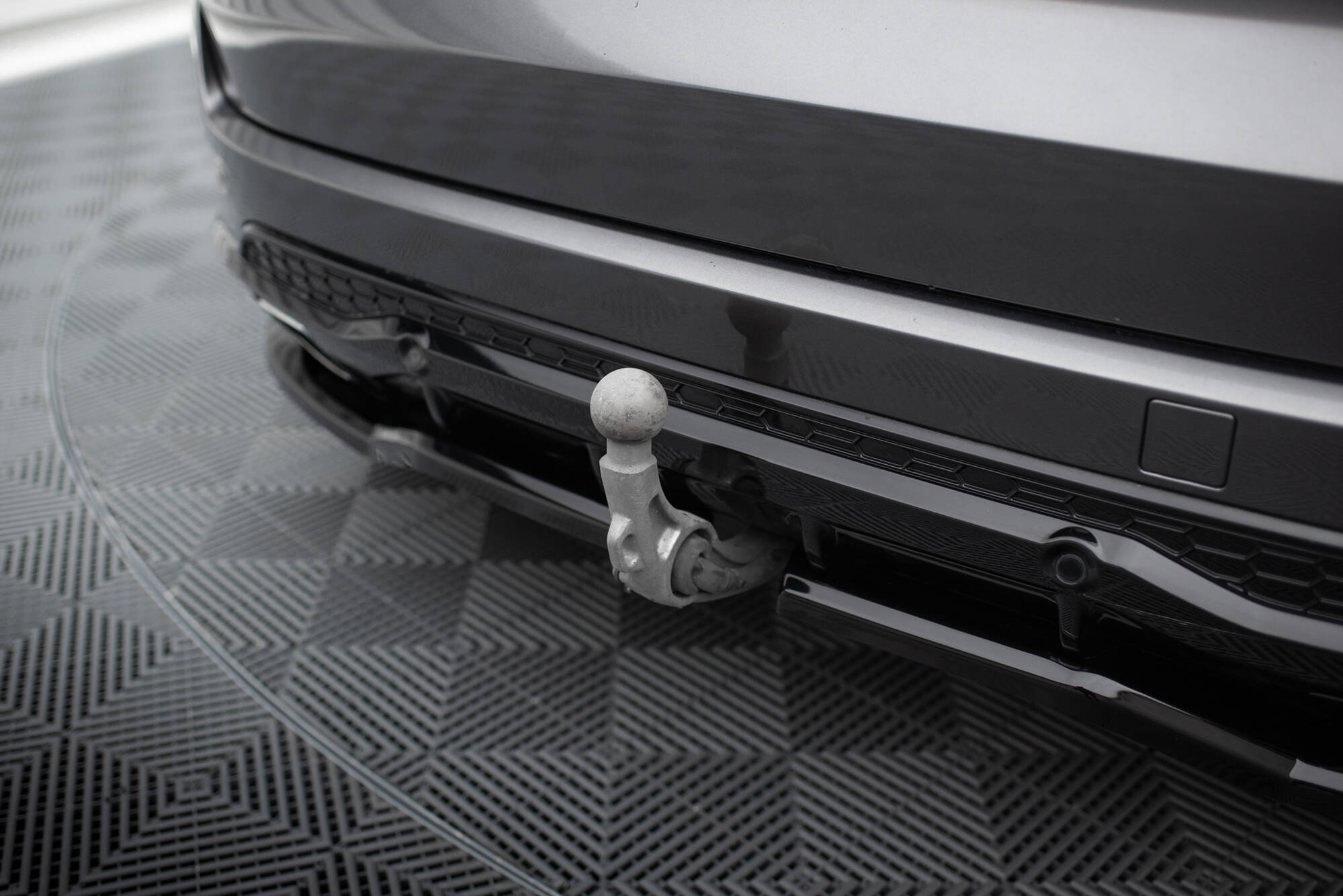 Set of Splitters Ford S-Max ST-Line Mk2 - Image 9