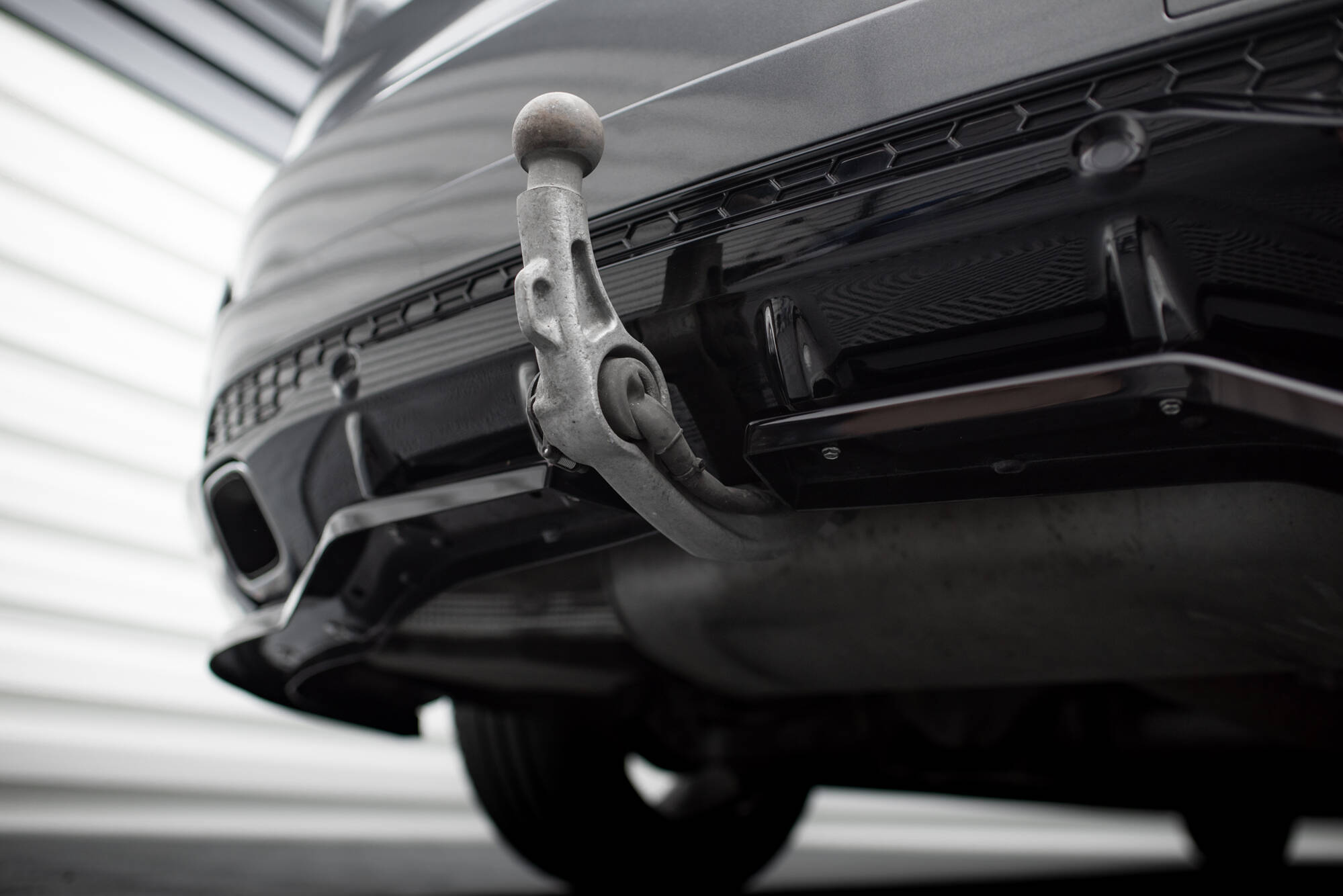 Set of Splitters Ford S-Max ST-Line Mk2 - Image 10