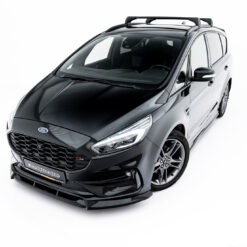 Alternative view of Set of Splitters Ford S-Max ST-Line Mk2 Facelift