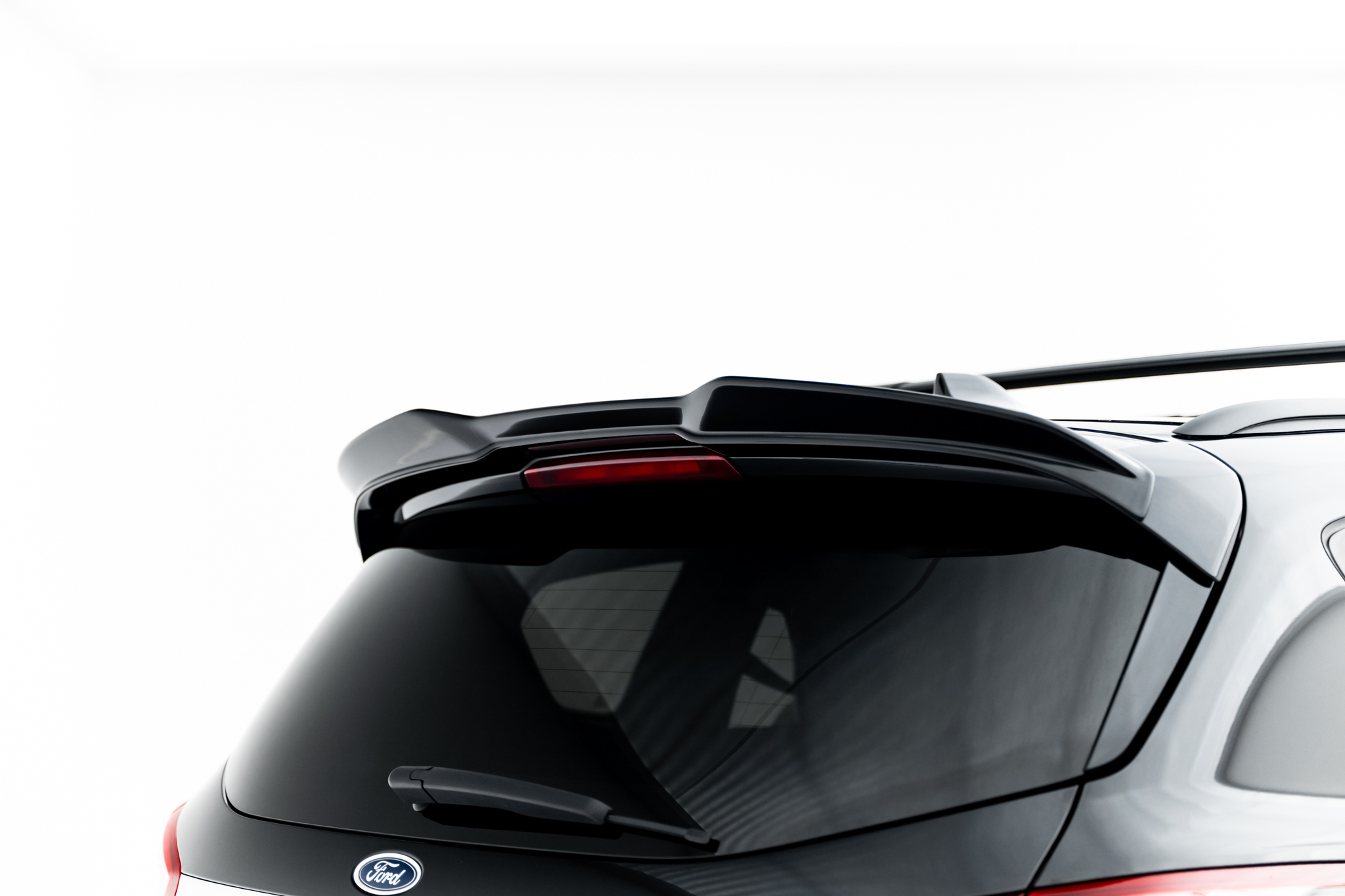 Set of Splitters Ford S-Max ST-Line Mk2 Facelift - Image 19