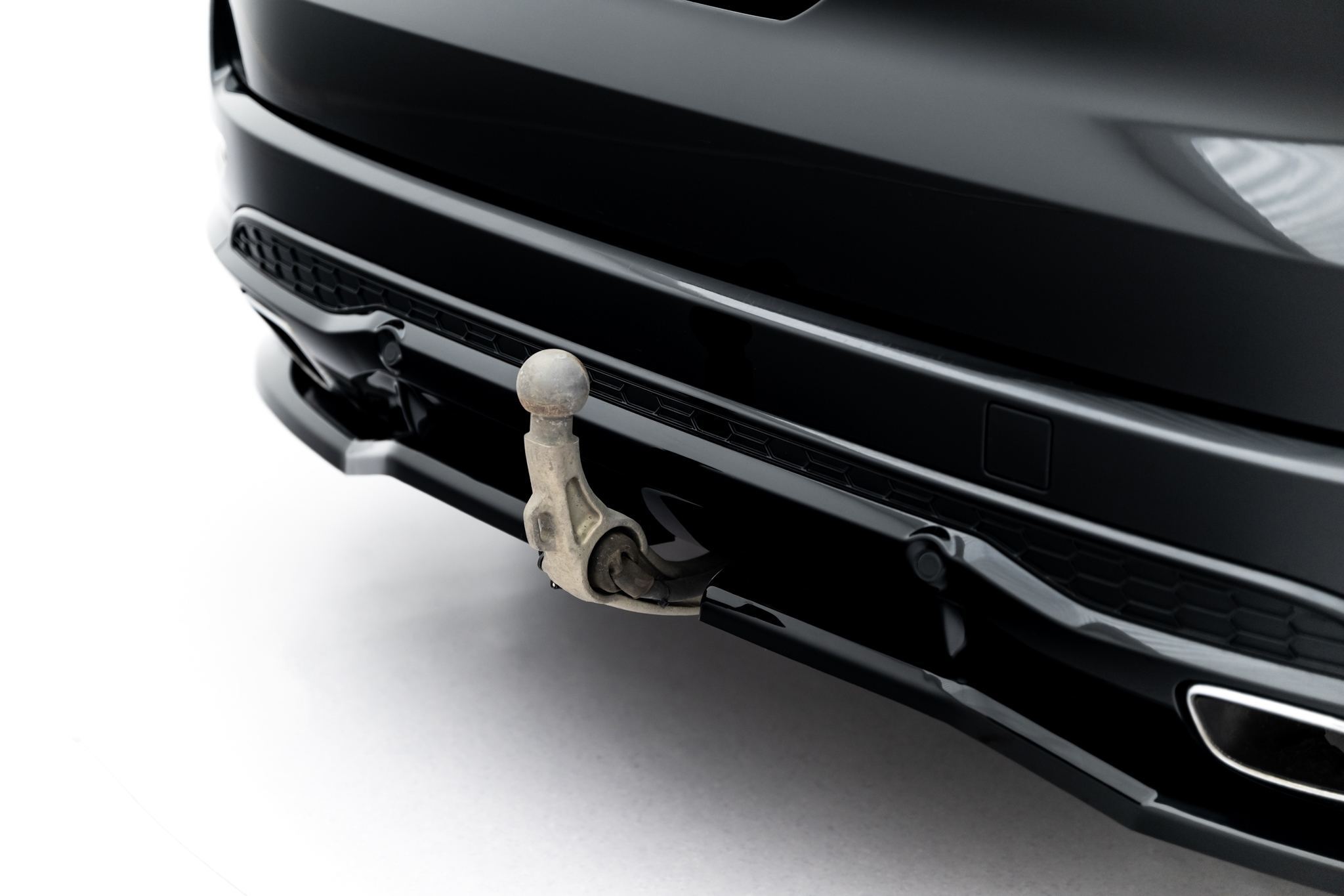 Set of Splitters Ford S-Max ST-Line Mk2 Facelift - Image 16