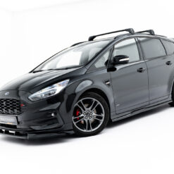 Set of Splitters Ford S-Max ST-Line Mk2 Facelift