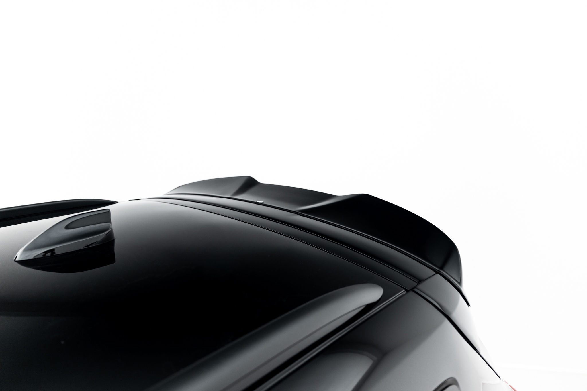 Set of Splitters Ford S-Max ST-Line Mk2 Facelift - Image 17