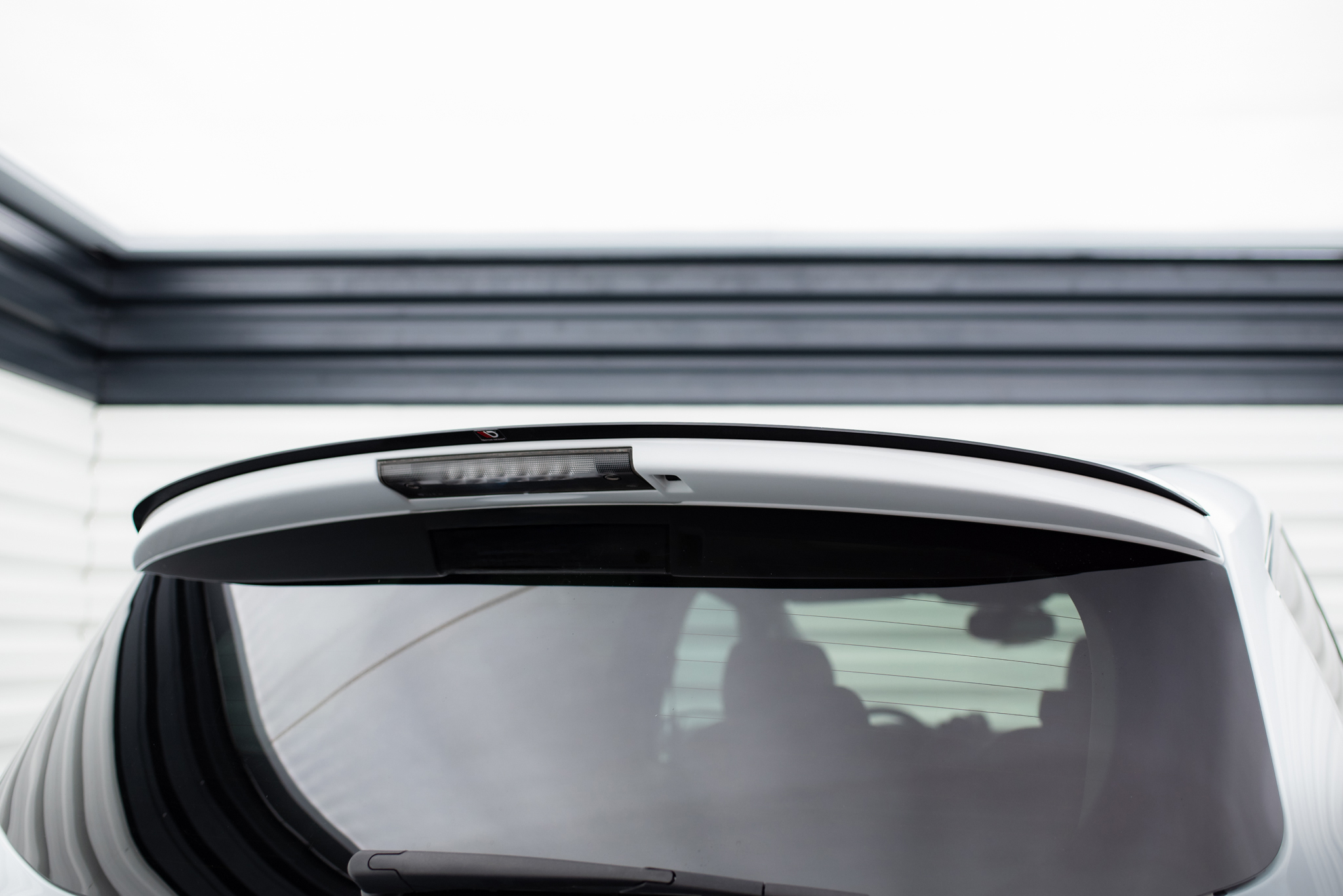 Set of Splitters Ford S-Max Titanium Mk1 Facelift - Image 10