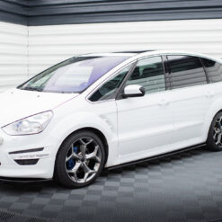 Set of Splitters Ford S-Max Titanium Mk1 Facelift
