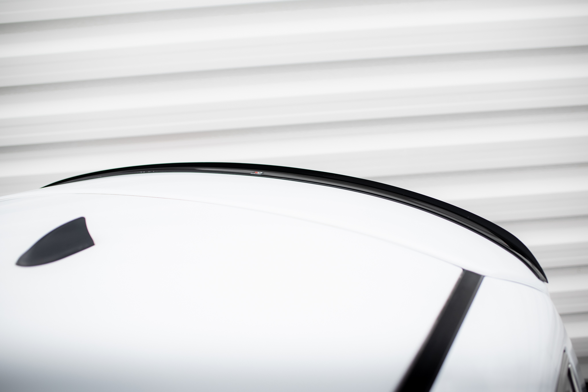 Set of Splitters Ford S-Max Titanium Mk1 Facelift - Image 11