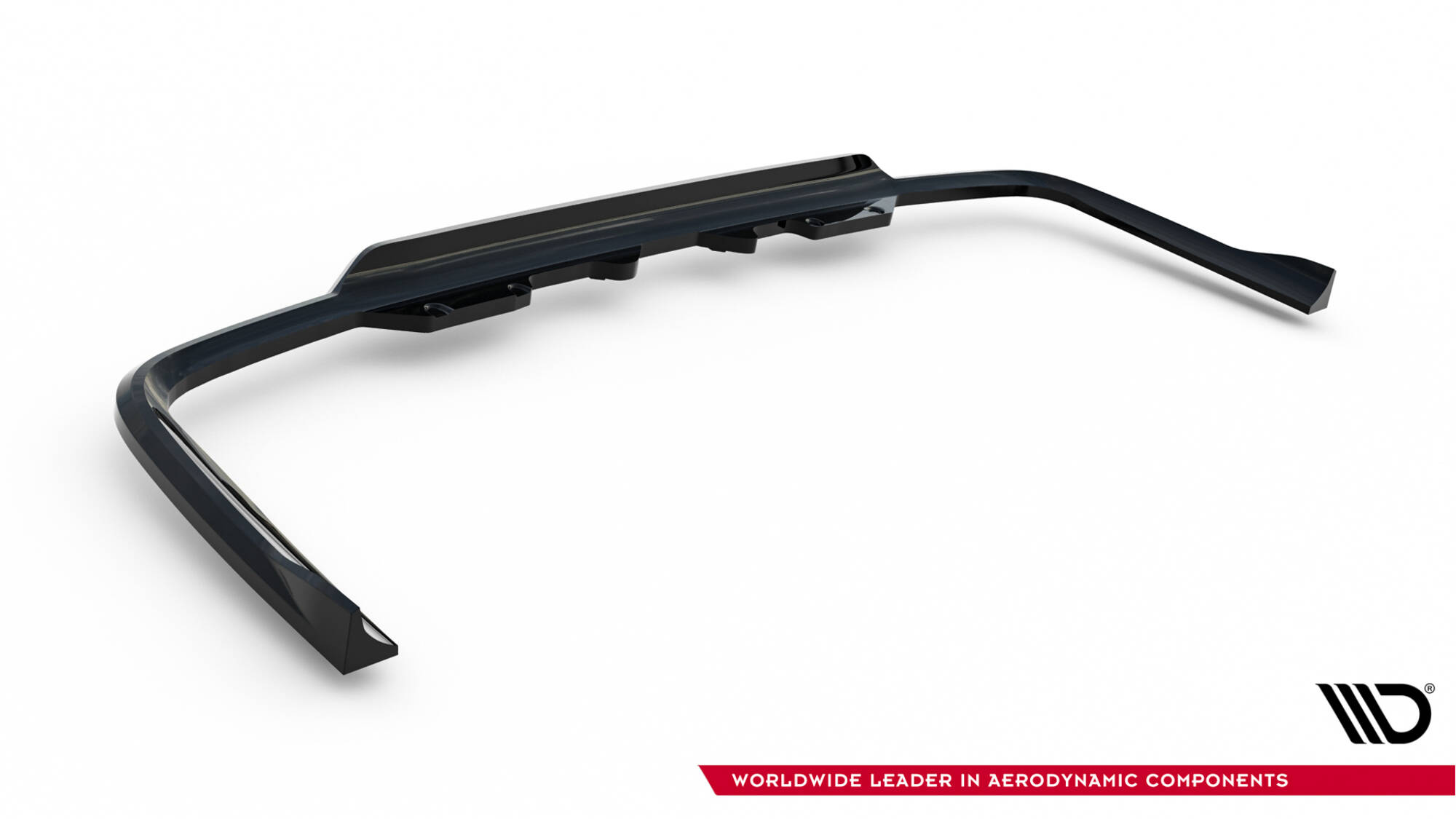 Set of Splitters Ford Transit Custom L2 - Image 17