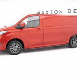 Set of Splitters Ford Transit Custom L2