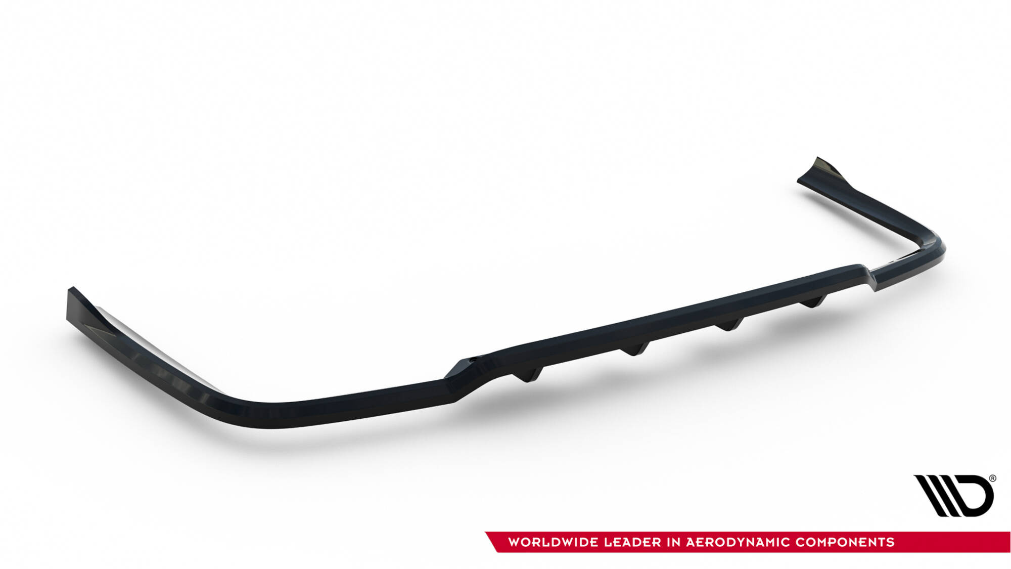 Set of Splitters Ford Transit Custom L2 - Image 16