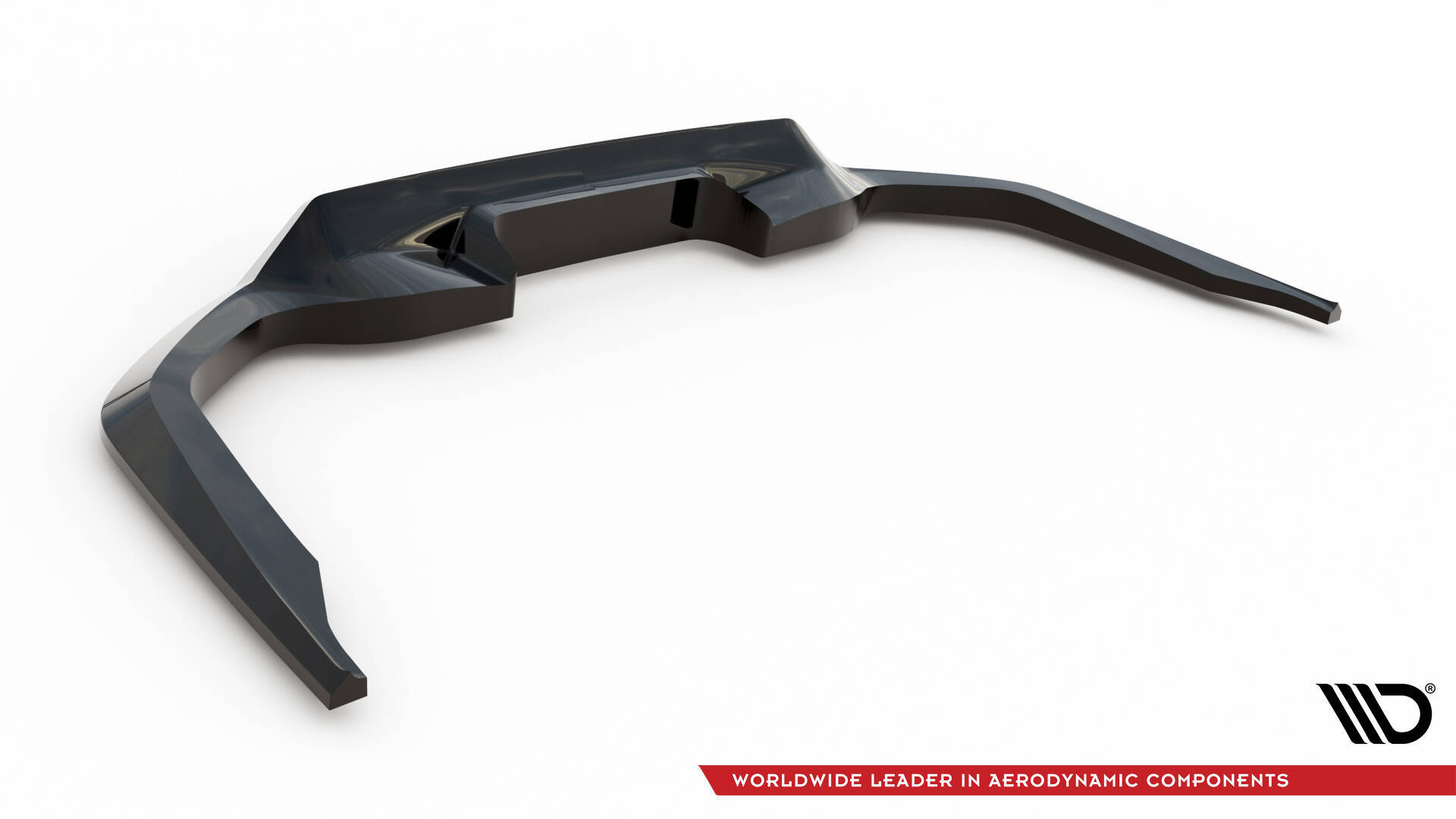 Set of Splitters Honda Civic SI Mk10 - Image 18