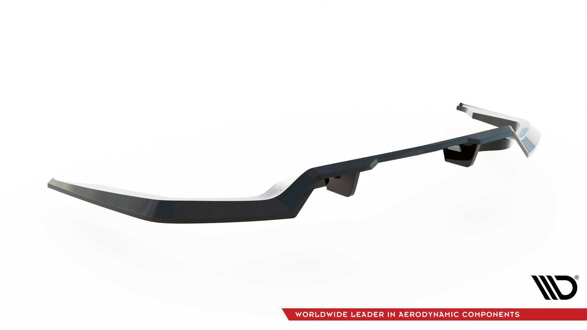 Set of Splitters Honda Civic SI Mk10 - Image 19