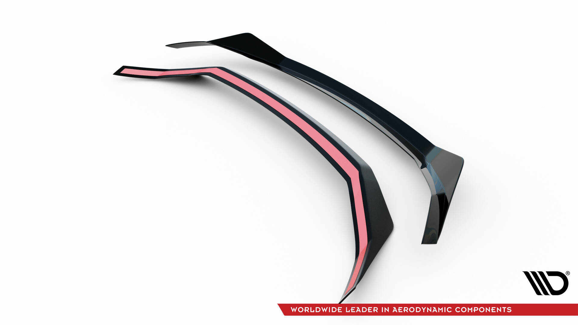 Set of Splitters Honda Civic Sedan Mk10 - Image 18