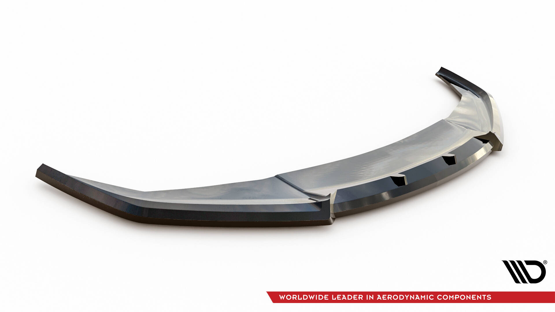 Set of Splitters Honda Civic Sedan Mk10 - Image 12