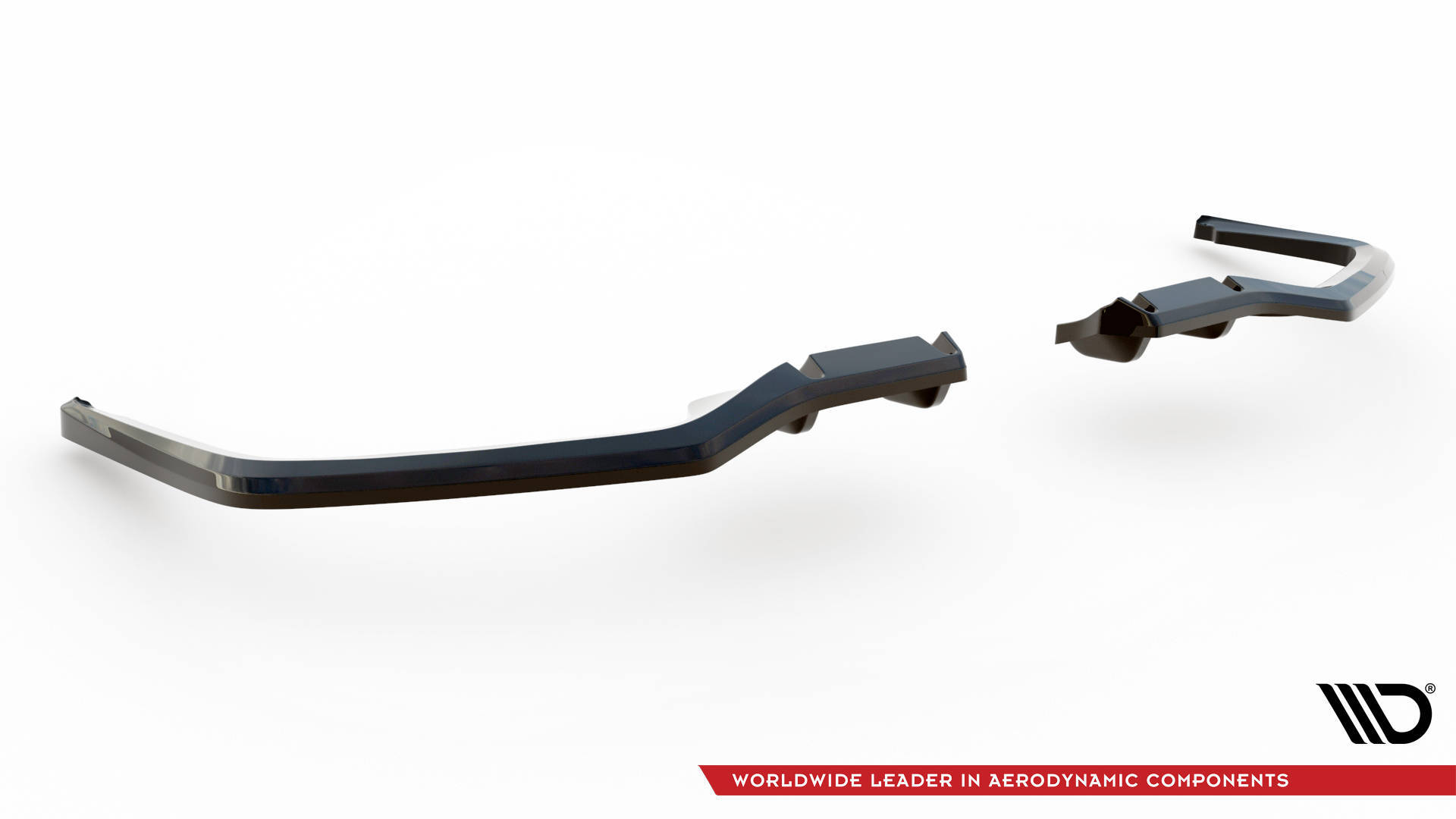 Set of Splitters Honda Civic Sport Mk 10 - Image 21