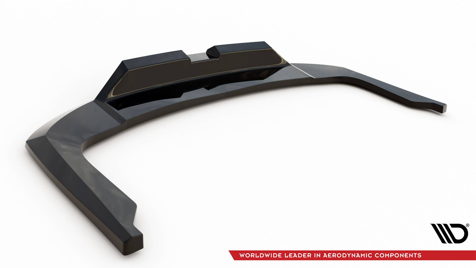 Set of Splitters Hyundai Elantra Mk7 - Image 19