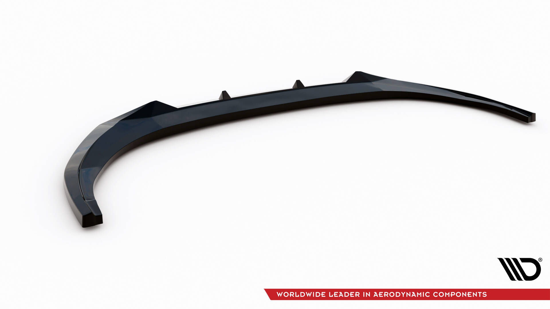 Set of Splitters Hyundai Elantra Mk7 - Image 15