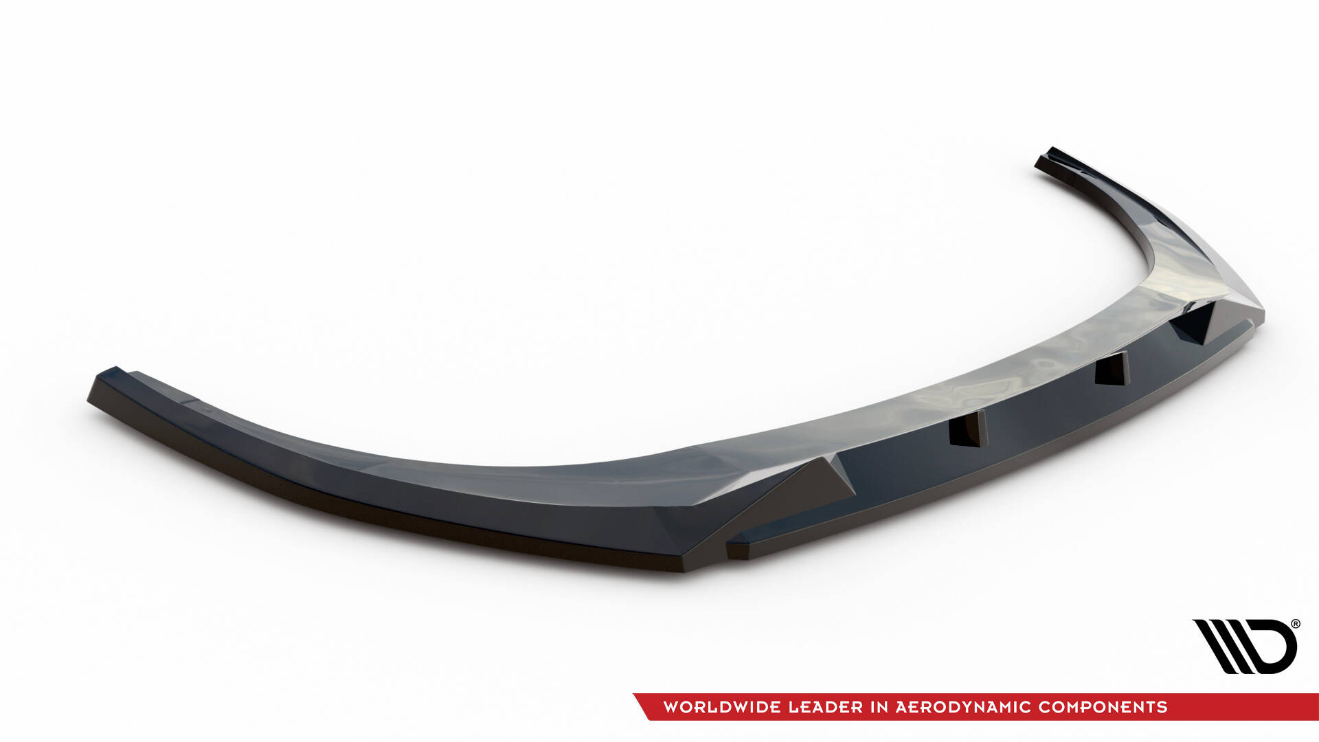 Set of Splitters Hyundai Elantra Mk7 - Image 14