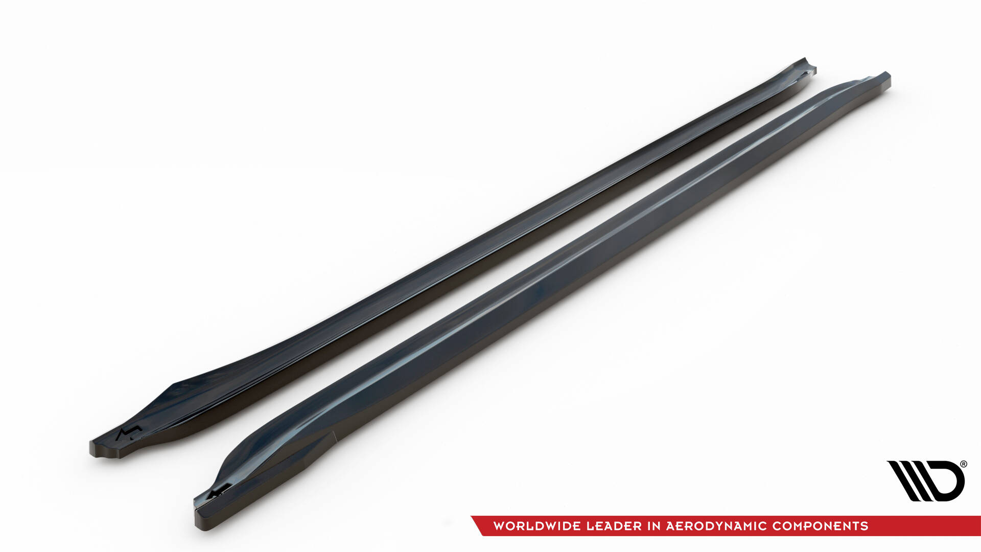 Set of Splitters Hyundai Elantra Mk7 - Image 16
