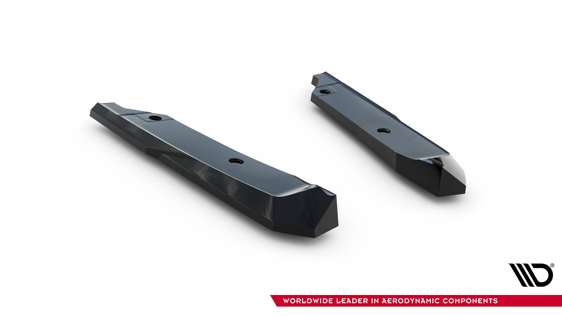 Set of Splitters Hyundai Elantra N Mk7 - Image 22