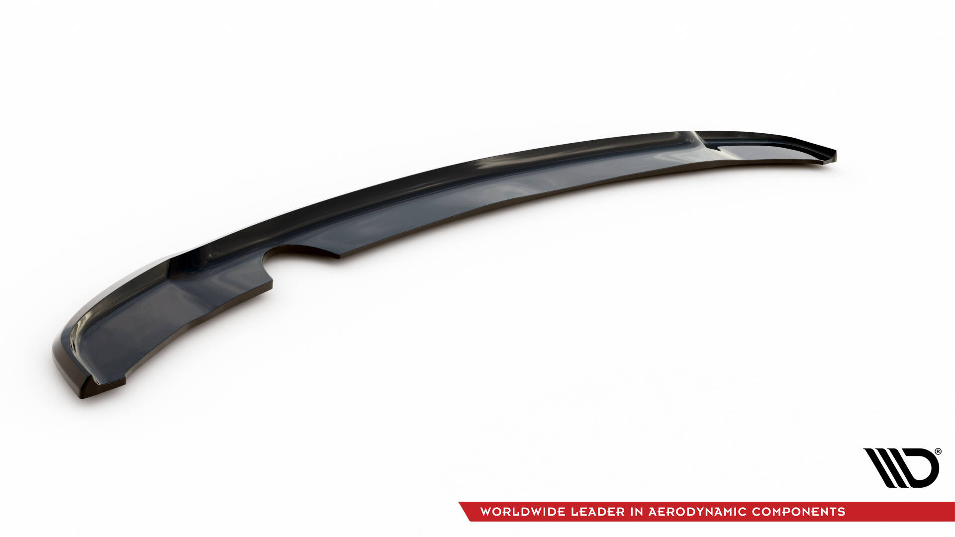 Set of Splitters Hyundai I20 Mk2 Facelift - Image 18