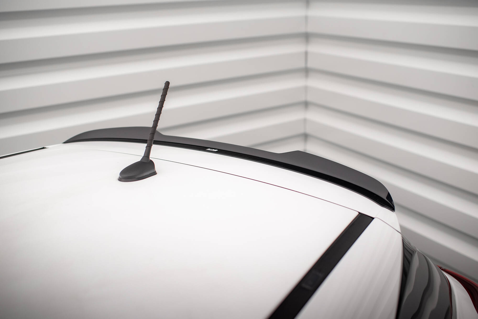 Set of Splitters Hyundai I20 Mk2 Facelift - Image 9