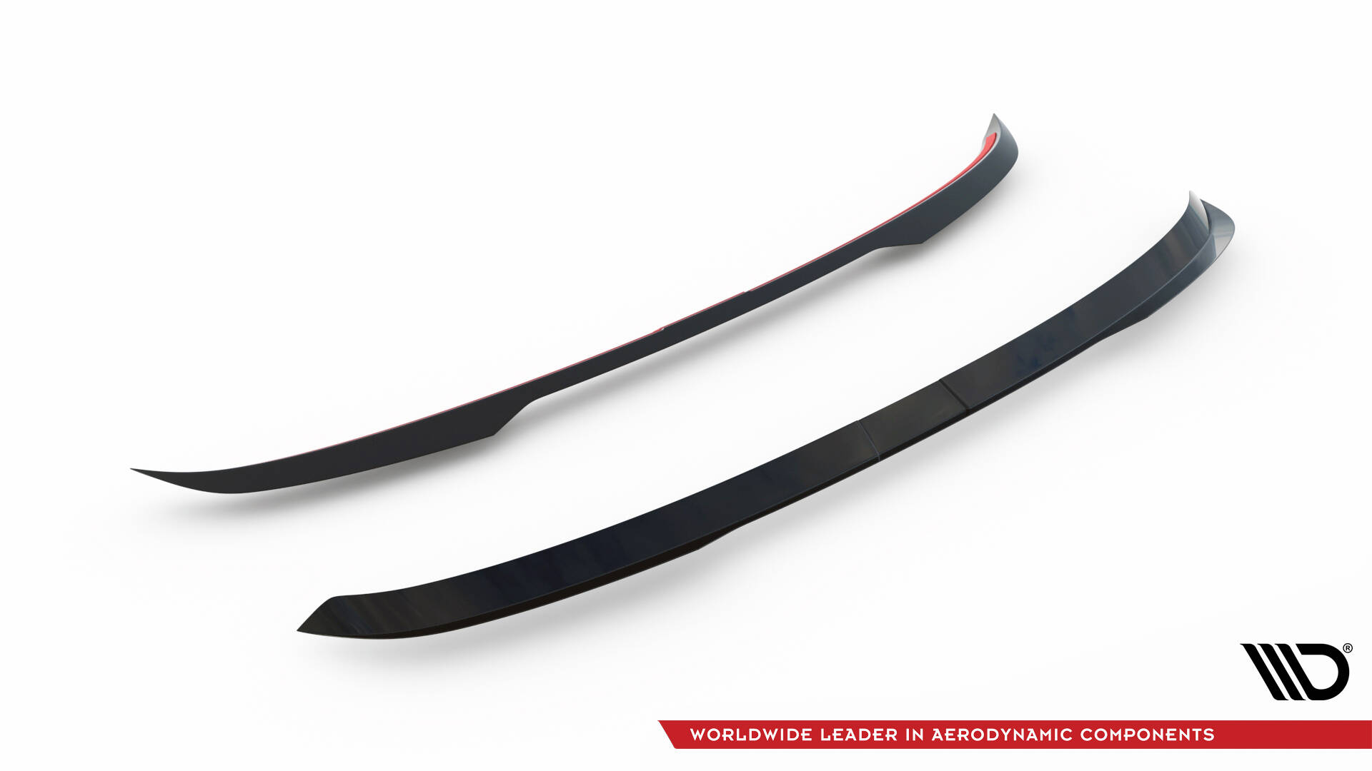 Set of Splitters Hyundai Kona N-Line Mk2 - Image 19