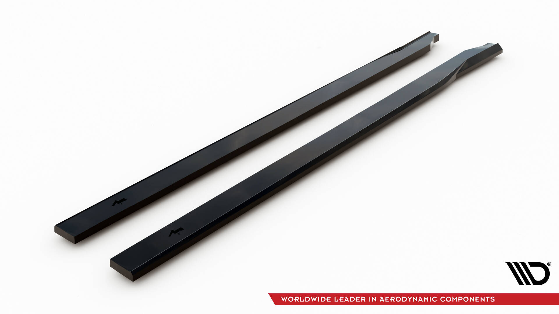 Set of Splitters Hyundai Kona N-Line Mk2 - Image 14