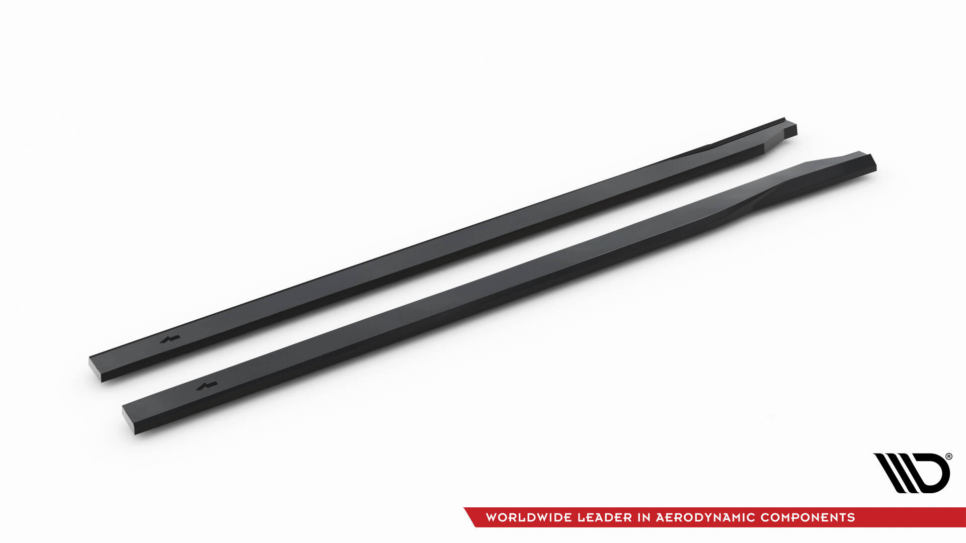 Set of Splitters Hyundai Kona N-Line Mk2 - Image 15