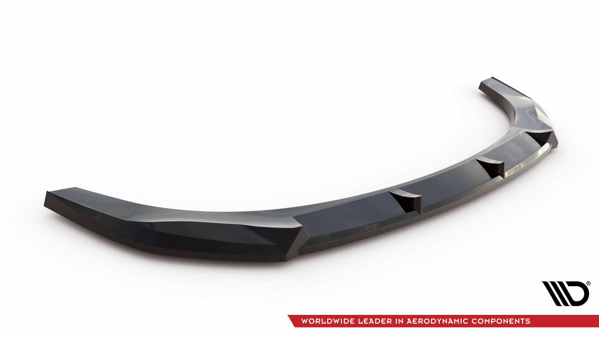 Set of Splitters Hyundai Kona N-Line Mk2 - Image 12
