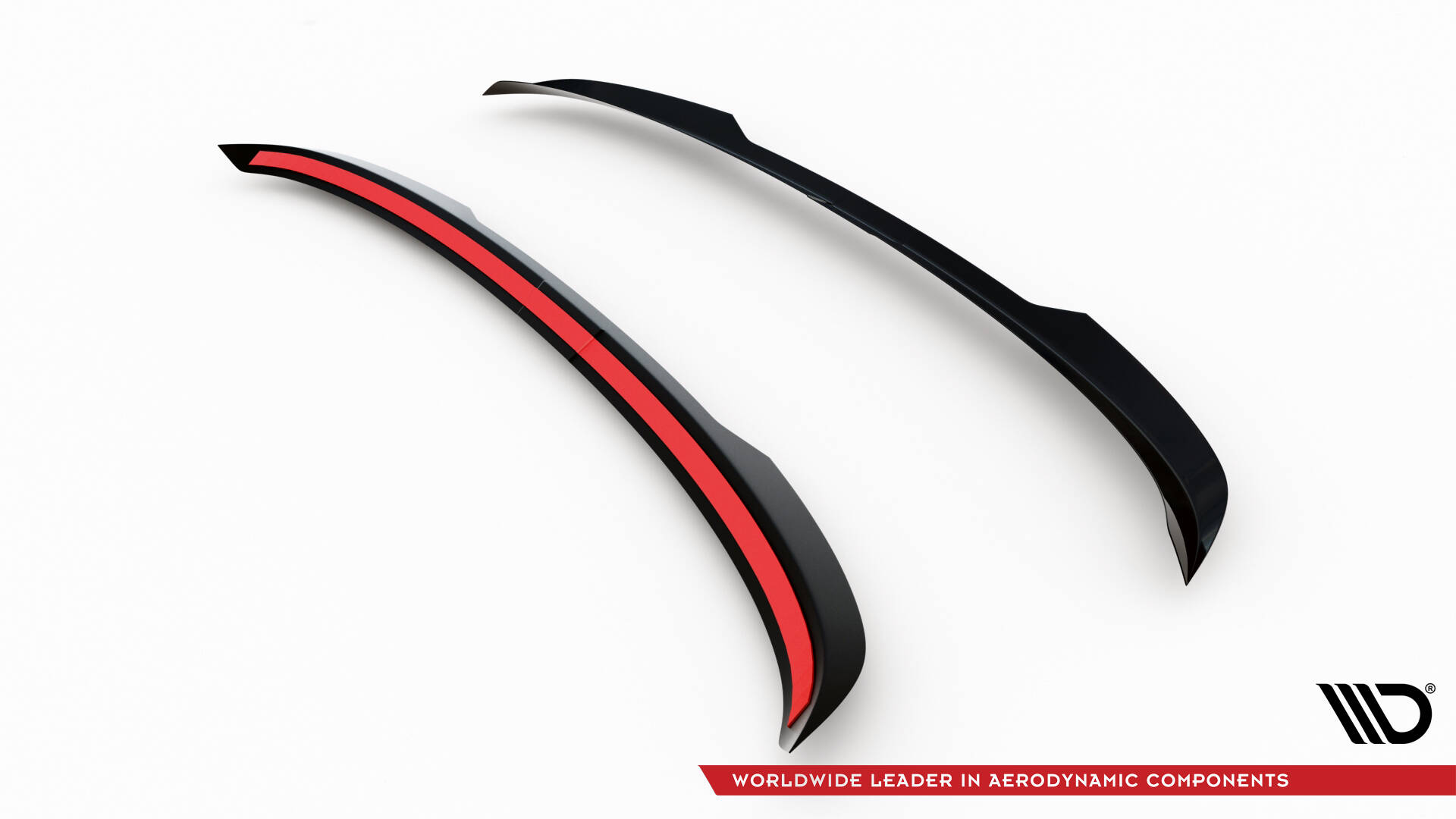 Set of Splitters Hyundai Kona N-Line Mk2 - Image 18