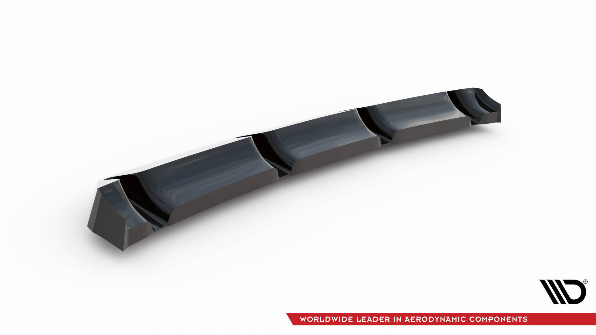 Set of Splitters Hyundai Veloster N Mk2 - Image 19
