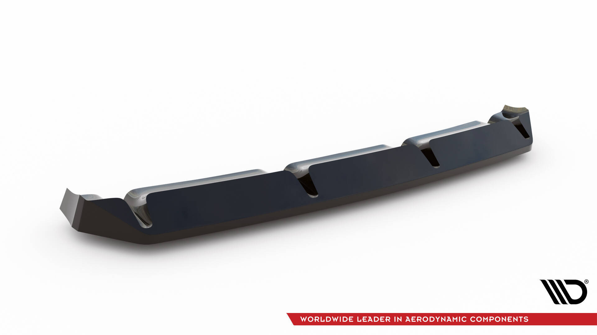 Set of Splitters Hyundai Veloster N Mk2 - Image 20